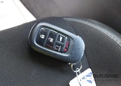 2023 Honda Civic Sport from USA, damaged, VIN 19XFL2H80PE020905